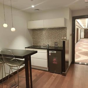 Studio de Luxe Lit King-Size