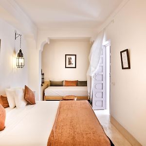 Chambre Supérieure Lit King-Size