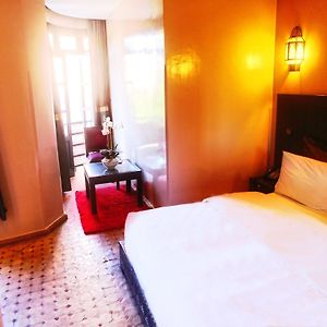 Chambre Standarde Simple