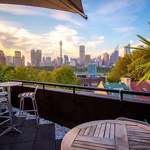 Quest Potts Point