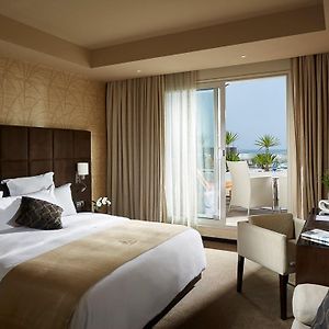 Chambre Exécutive Lit King-Size