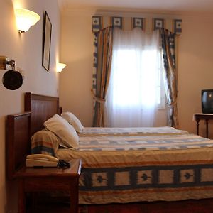Chambre Triple
