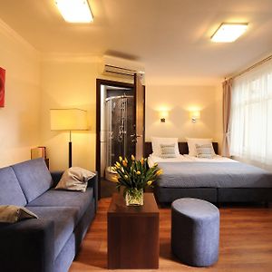 Chambre Triple