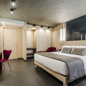 Chambre Supérieure Lit King-Size