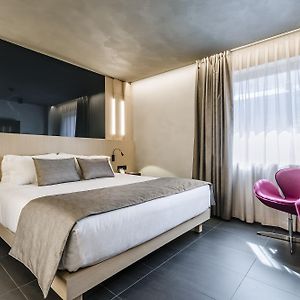 Chambre Standarde Lit King-Size