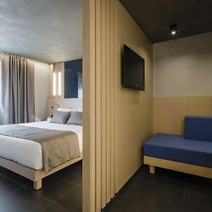 Suite Lit King-Size