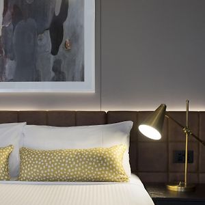 Chambre Lit Queen-Size