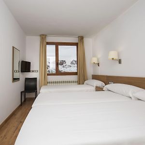 Chambre Triple