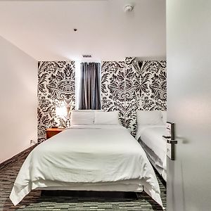 Chambre Standarde Double