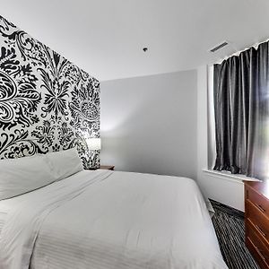 Suite Lit Queen-Size
