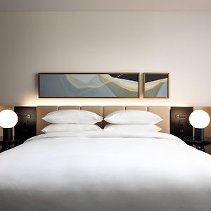 Chambre de Luxe Lit King-Size