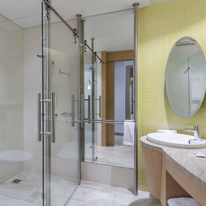 Chambre de Luxe Lit Queen-Size