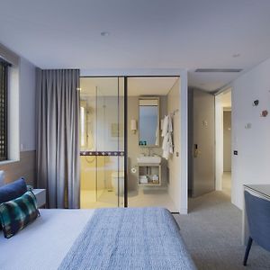 Chambre Lit Queen-Size