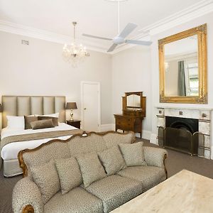 Suite Supérieure Lit King-Size