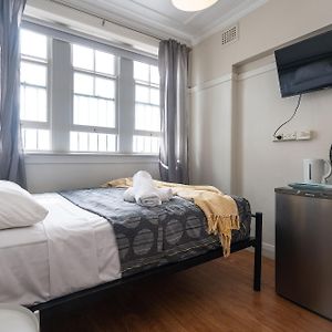 Chambre Lit King-Size