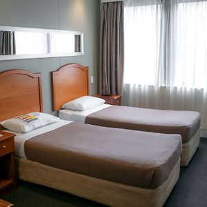 Chambre Standarde Double