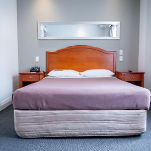 Chambre Standarde Lit Queen-Size