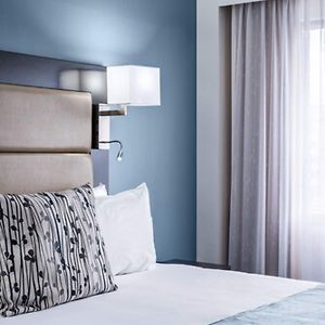 Chambre de Luxe Lit Queen-Size