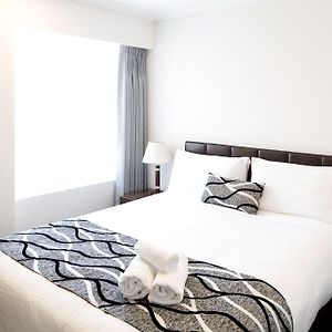 Appartement Exécutif à 2 Chambres à Coucher