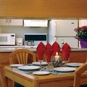 Suite à 2 Chambres à Coucher