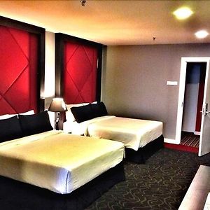 Chambre Familiale