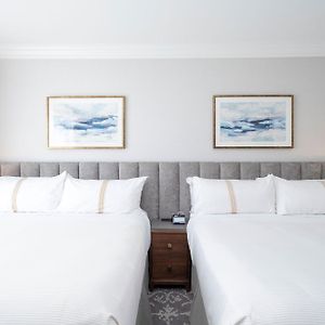Chambre de Luxe Lit Queen-Size
