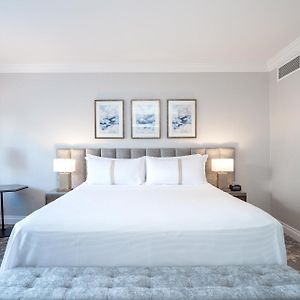 The Sutton Place Hotel Vancouver