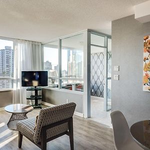 Suite à 1 Chambre à Coucher