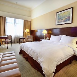 Chambre de Luxe Lit Queen-Size