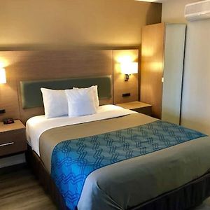 Chambre Lit Queen-Size