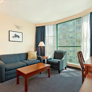 Suite de Luxe