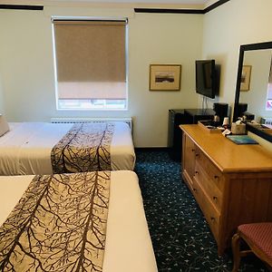Chambre Lit Queen-Size