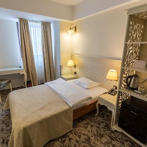 Chambre Standarde Simple