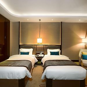 Suite Premier de Luxe