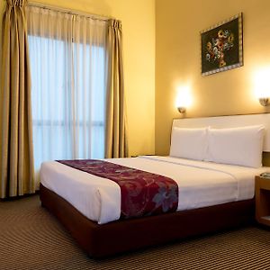 Chambre de Luxe