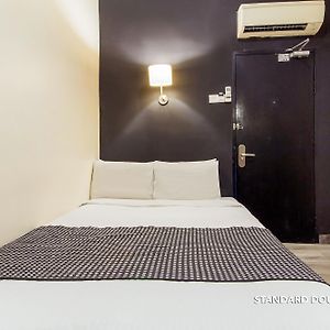 Chambre Standarde Lit King-Size