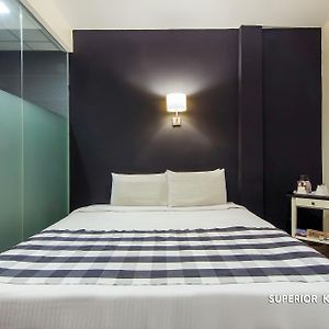 Chambre Supérieure Lit King-Size
