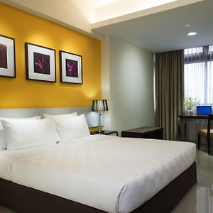 Chambre Supérieure Double