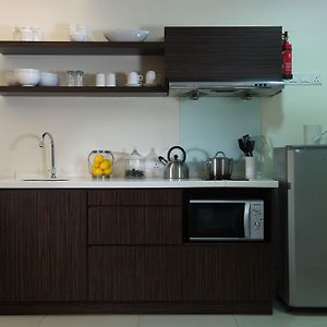 Suite de Luxe