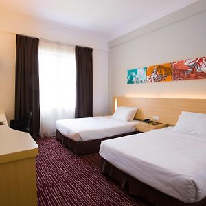Chambre Supérieure Double