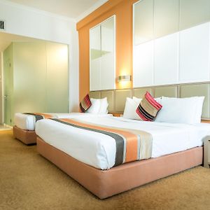 Chambre Familiale