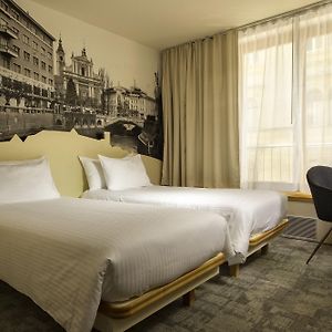 Chambre Confort Double