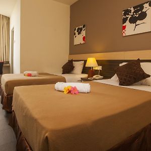 Chambre Standarde Double