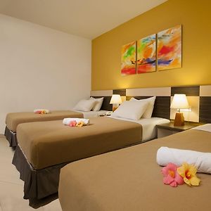 Chambre Standarde Triple