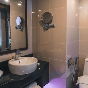 Chambre de Luxe