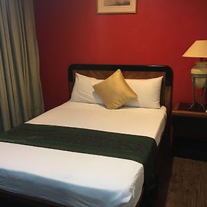 Hotel Nana'S Inn