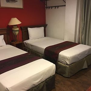 Chambre Supérieure Double