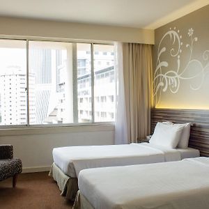 Chambre Supérieure Double