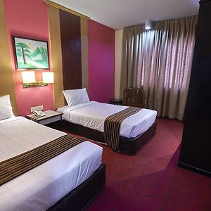 Chambre de Luxe Double