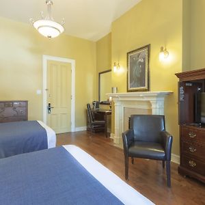 Chambre Standarde Double
